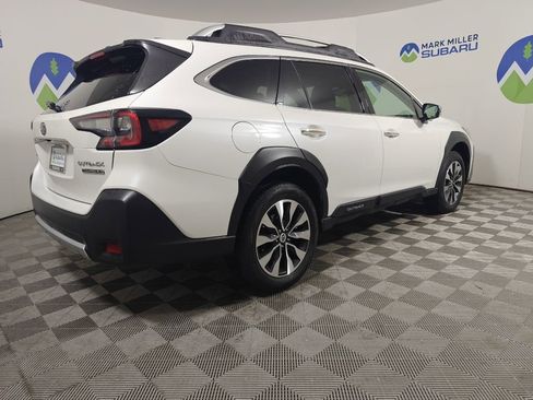 Used 2023 Subaru Outback Touring XT image 2