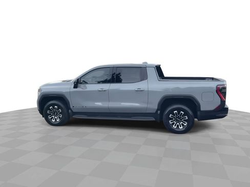 New 2026 GMC Sierra EV Elevation image 5
