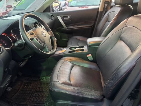Used 2008 Nissan Rogue SL w/ Premium Pkg AWD/4WD image 9