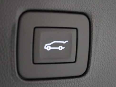 New 2026 Chevrolet TrailBlazer LT w/ Convenience Package AWD/4WD image 14