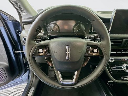 Used 2022 Lincoln Corsair AWD w/ Equipment Group 101A image 13
