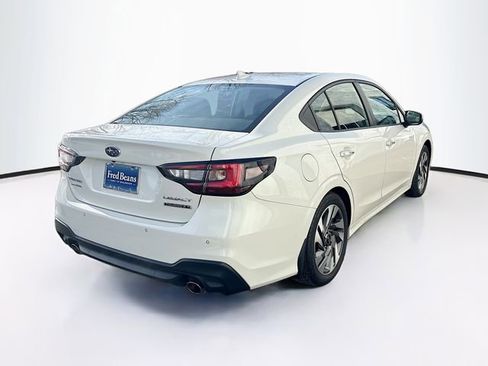 Used 2023 Subaru Legacy Touring XT image 8