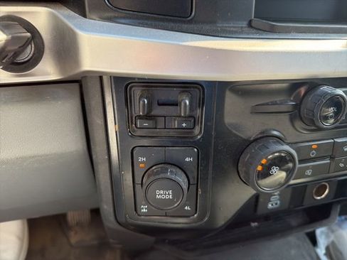 Used 2024 Ford F350 XL w/ XL Off-Road Package image 12