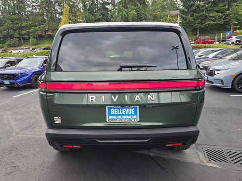 Used 2023 Rivian R1S Adventure AWD/4WD image 6