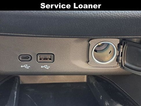 New 2026 Buick Envista Preferred w/ Convenience I Package image 6