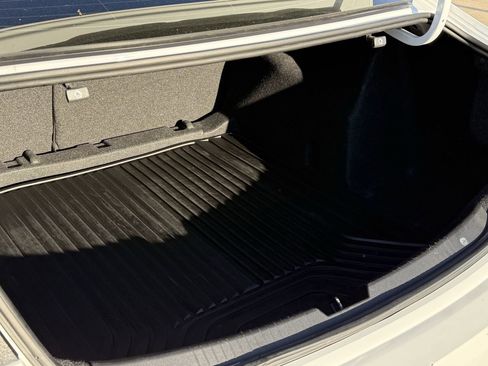 Used 2021 Chevrolet Malibu RS w/ LPO, Floor Liner Package image 25