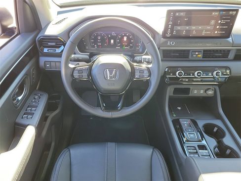 Certified 2026 Honda Passport RTL image 18