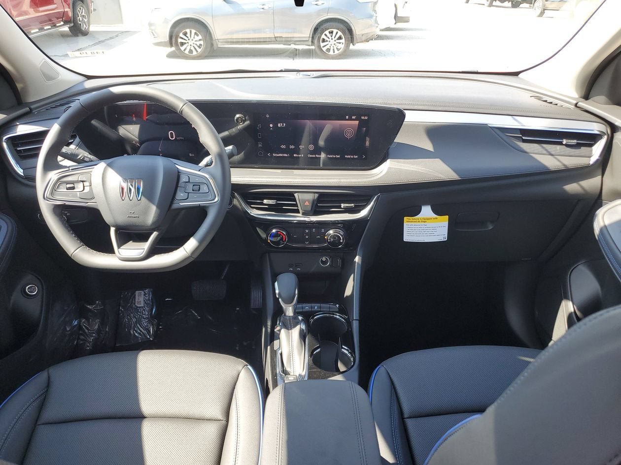 New 2026 Buick Encore GX Sport Touring FWD image 11