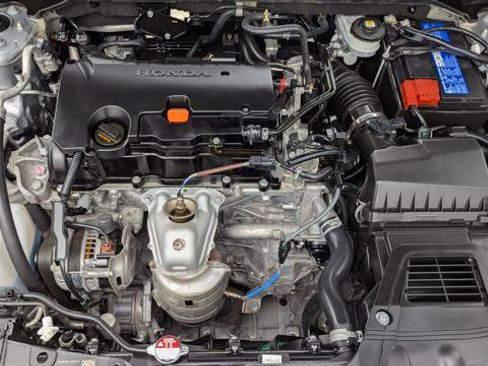Used 2024 Honda Civic Sport image 29