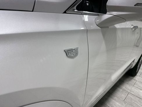 Used 2024 Cadillac XT6 Premium Luxury image 33