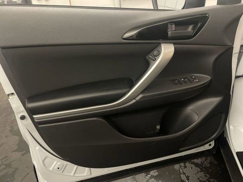 Used 2023 Mitsubishi Eclipse Cross Ralliart image 14