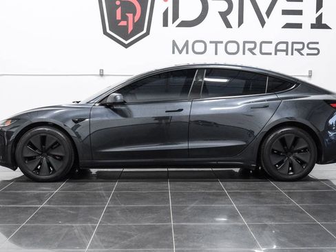 Used 2024 Tesla Model 3 Standard Range RWD image 16