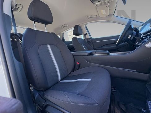 New 2026 Hyundai Sonata SEL image 10