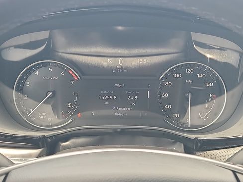 Used 2024 Cadillac XT5 Luxury FWD image 21