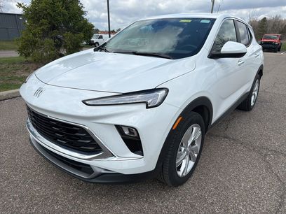 Used 2025 Buick Encore GX Preferred
