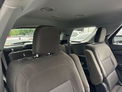 Used 2023 Ford Explorer XLT RWD image 32