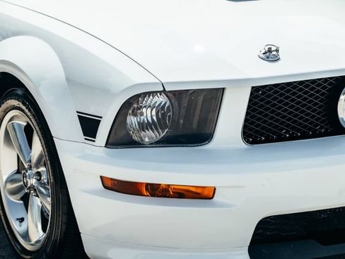 Used 2007 Ford Mustang GT Premium RWD image 43