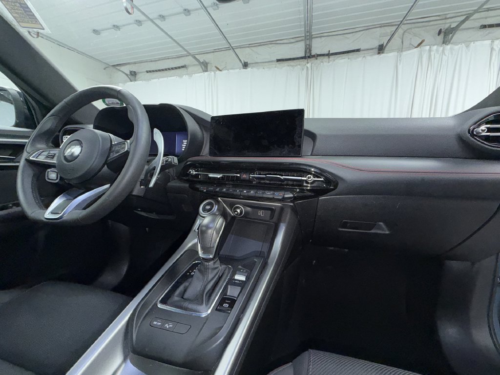 Used 2024 Dodge Hornet R/T w/ R/T Blacktop Package AWD/4WD image 19