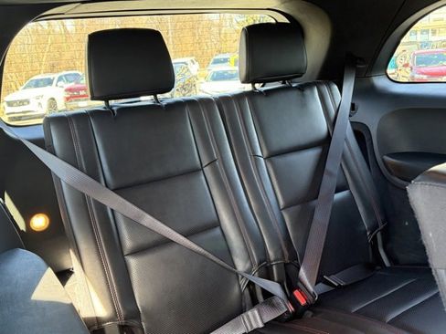 Used 2024 Dodge Durango GT image 29