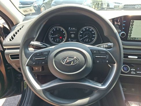 Used 2023 Hyundai Sonata SEL w/ Cargo Package FWD image 20