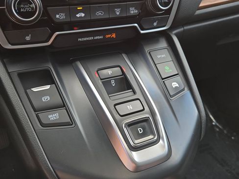 Used 2022 Honda CR-V Touring image 26