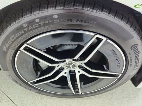 Used 2024 Mercedes-Benz E 350 4MATIC Sedan image 57