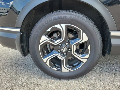 Used 2019 Honda CR-V Touring image 5