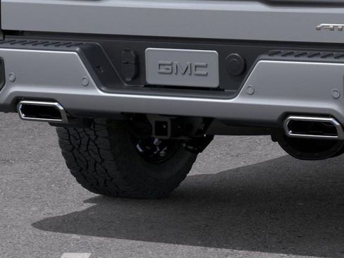 New 2026 GMC Sierra 1500 AT4 w/ AT4 Premium Package AWD/4WD image 14