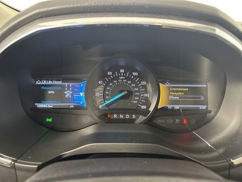 Used 2019 Ford Edge Titanium w/ Equipment Group 301A FWD image 17
