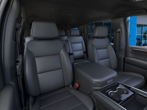 New 2026 Chevrolet Tahoe Z71 AWD/4WD image 16