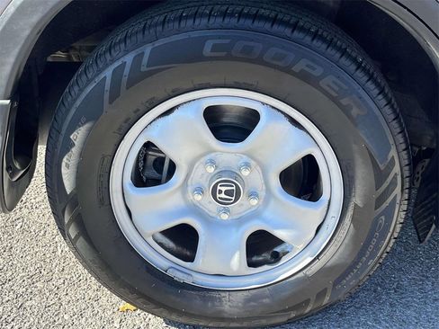 Used 2016 Honda CR-V LX image 11