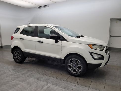Used 2019 Ford EcoSport S image 11