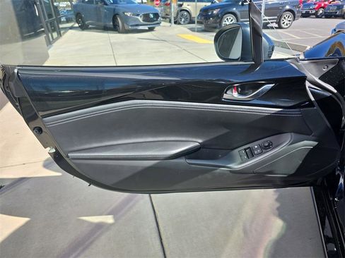 New 2025 MAZDA MX-5 Miata Grand Touring image 9