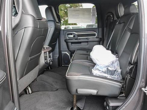 New 2026 RAM 3500 Laramie w/ Sport Appearance Package image 18