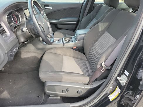 Used 2023 Dodge Charger SXT image 12