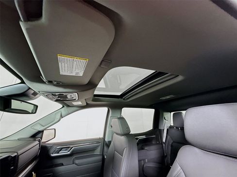 New 2026 Chevrolet Silverado 1500 LTZ w/ LTZ Premium Package image 34