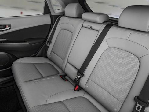 Used 2019 Hyundai Kona Ultimate FWD image 5