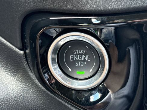 New 2026 Chevrolet Silverado 1500 RST AWD/4WD image 20
