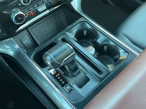 Used 2023 Ford F150 Lariat w/ Equipment Group 502A High image 26