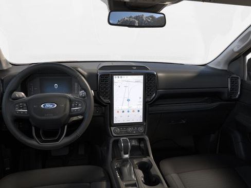 New 2025 Ford Ranger XLT image 32