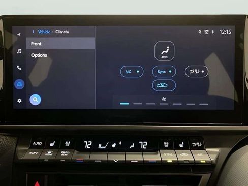 Used 2025 Toyota Camry XSE w/ Premium Package image 71