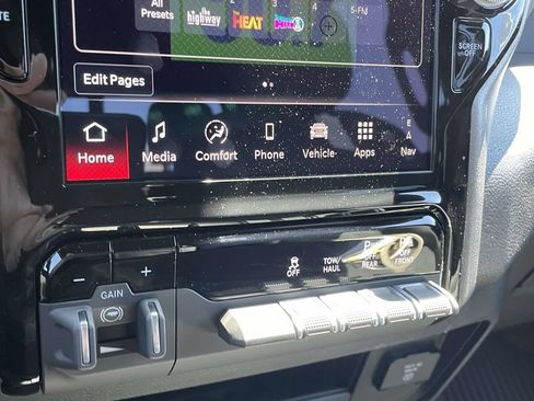 New 2026 RAM 2500 Tradesman w/ Safety Group AWD/4WD image 39