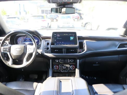 Used 2024 Chevrolet Tahoe LT AWD/4WD image 18