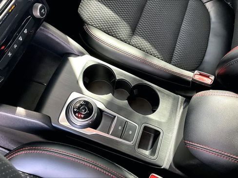 Certified 2024 Ford Escape ST-Line w/ Tech Pack #1 image 17