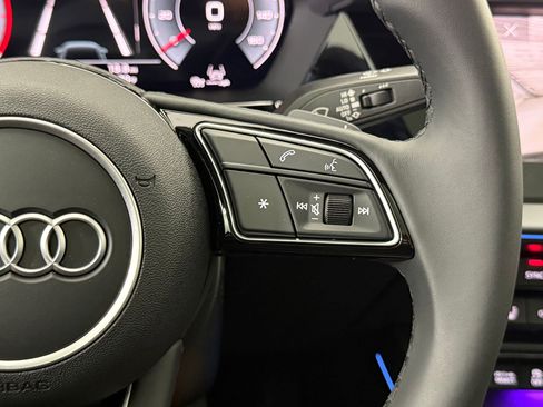 New 2026 Audi A3 2.0T Premium w/ Black Optic Package image 27