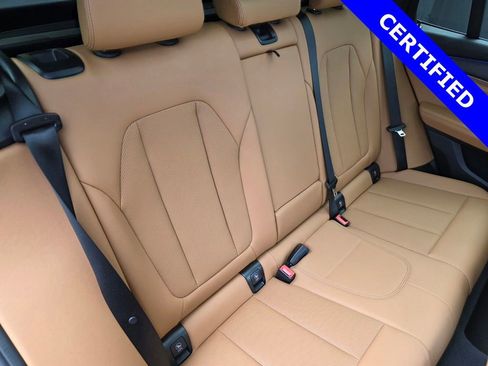 Used 2024 BMW X3 xDrive30i w/ Premium Package w/ZPA image 28
