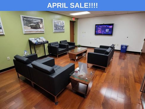 Used 2015 Cadillac CTS Luxury image 11