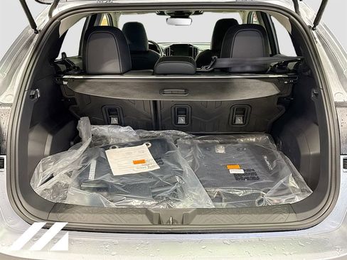 New 2026 Subaru Crosstrek 2.5i Limited image 28