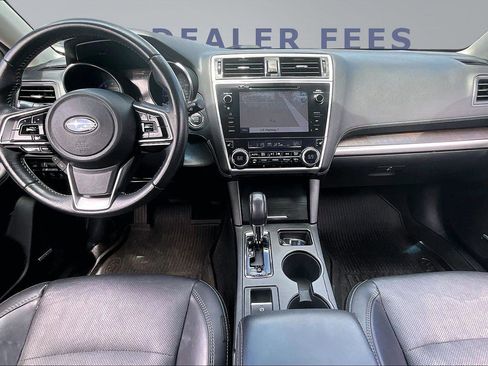 Used 2019 Subaru Outback 2.5i Limited AWD/4WD image 7