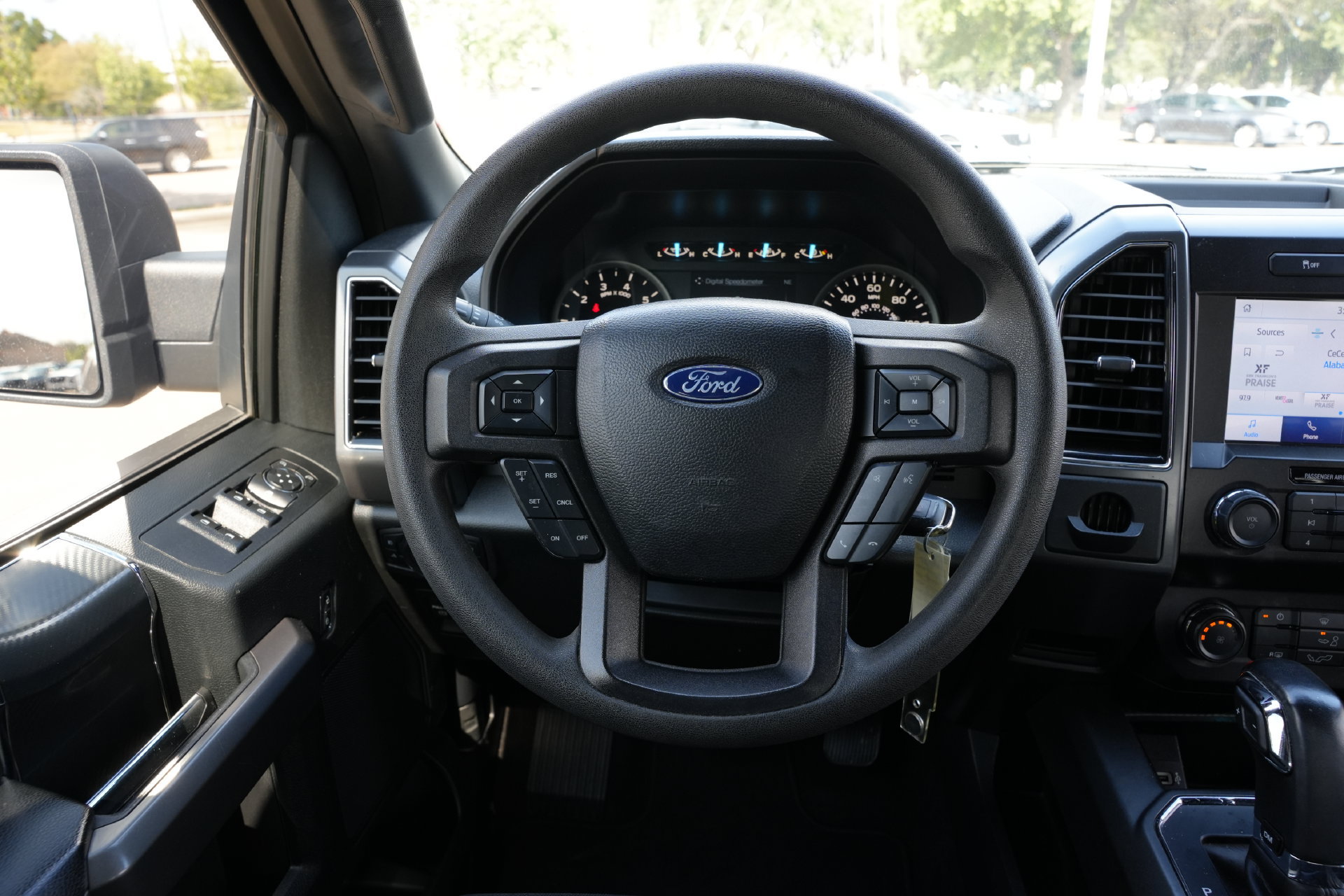 Used 2020 Ford F150 XLT w/ Equipment Group 301A Mid RWD image 13